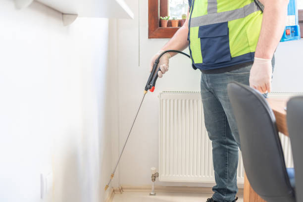 Best Best Pest Control Companies  in West End, NY